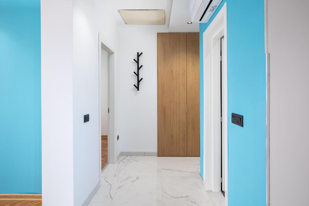 Sena Luxury Apartments Pula Buitenkant foto